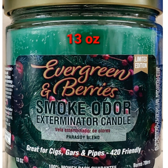 Household / office, Smoke odor eliminator!! - Picture 2 of 8